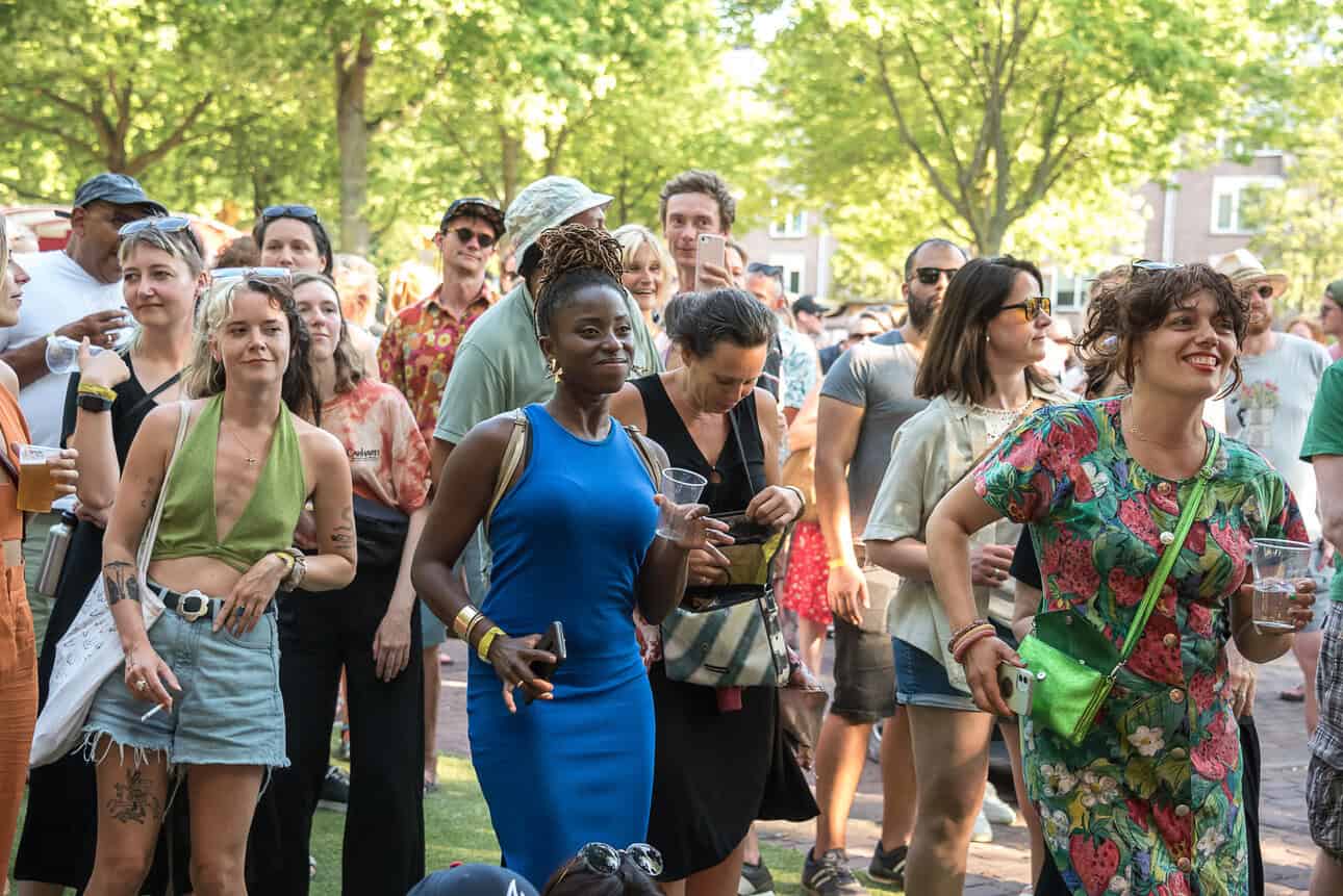 Rotterdam Bluegrass Festival reveals 2025 line-up